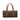 Brown Louis Vuitton Monogram Papillon 30 Handbag