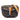 Brown Louis Vuitton Monogram Jeune Fille MM Crossbody Bag