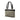 Gray Louis Vuitton Monogram Mini Lin Lucille PM Shoulder Bag