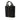 Black Dior Small Calfskin Dioravenue Bucket Bag Satchel