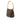 Brown Louis Vuitton Monogram Looping MM Shoulder Bag