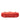 Red LOEWE Nubuck Senda Handbag