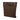 Brown Prada Canvas Canapa Logo Crossbody