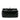 Black Chanel Mini Square Classic Patent Single Flap Crossbody Bag - Designer Revival