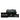 Black Chanel Mini Square Classic Patent Single Flap Crossbody Bag - Designer Revival