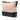 Beige Chanel Large Aged Calfskin Gabrielle Crossbody