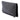 Gray Bottega Veneta Nappa Intrecciato Turn Lock Clutch
