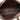 Brown Burberry Vintage Check Canvas Handbag