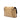 Beige Gucci Small Calfskin Marina Chain Shoulder Bag