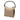 Beige Gucci GG Canvas Handbag