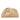 Beige Bottega Veneta Lambskin The Mini Pouch Crossbody