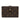 Brown Louis Vuitton Monogram Porte Monnaie Billets Viennois Small Wallets