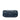 Blue Burberry Medium Leather and House Check Banner Satchel