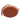 Brown LOEWE Small Raffia and Calfskin Balloon Bucket Bag Satchel