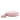 Pink Gucci Mini Metallic Pebbled Calfskin Soho Chain Crossbody