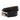 Black Hermès Leather Drag Double Tour Wrap Bracelet T1