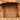 Tan Bottega Veneta Cork The Mini Pouch Crossbody