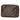 Brown Louis Vuitton Monogram Trousse Toilette 23 Clutch Bag