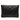 Black Chanel Large Goatskin 19 O Case Clutch