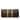 Brown Louis Vuitton Monogram Keepall 55 Travel Bag