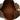 Brown Louis Vuitton Monogram Keepall 55 Travel Bag