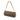 Brown Louis Vuitton Monogram Papillon Pochette Handbag
