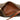 Brown Louis Vuitton Monogram Papillon Pochette Handbag