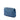 Blue Chanel Medium Perforated Calfskin Up In The Air Flap Shoulder Bag