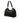 Black Gucci GG Nylon Shoulder Bag