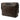 Brown Louis Vuitton Monogram Macassar Clarence Satchel