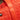 Red Bottega Veneta Nappa Intrecciato Montaigne Shoulder Bag - Designer Revival