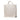 Beige Saint Laurent Canvas Rive Gauche North South Tote