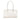 White Louis Vuitton Epi Madeleine PM Shoulder Bag