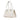 White Louis Vuitton Epi Madeleine PM Shoulder Bag - Designer Revival