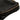 Black Gucci Guccissima Belt Bag - Designer Revival
