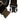 Black Gucci Guccissima Belt Bag - Designer Revival