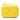Yellow Chanel Mini CC Quilted Lambskin Vanity Case With Chain Crossbody Bag
