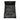 Black Chanel CC Chocolate Bar Patent Clutch on Chain Shoulder Bag - Designer Revival