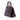 Purple Louis Vuitton Electric Epi Alma PM Satchel