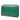 Green Gucci Medium Leather Dionysus Shoulder Bag