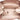 Cream Dior Large Supple Grained Calfskin Open Bar Tote Satchel