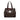 Brown Louis Vuitton Damier Ebene Hampstead PM Tote Bag