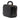 Black Chanel Medium CC Caviar Vanity Case Satchel