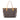 Brown Louis Vuitton Monogram Neverfull PM Tote Bag