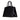 Black Louis Vuitton Epi Riviera Handbag - Designer Revival