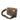 Brown Louis Vuitton Damier Geant Acrobat Belt Bag