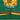 Green Hermès Les Tambours Silk Scarf 90 Scarves