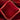 Red Prada Large Saffiano Vernice Galleria Satchel