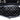 Black Chanel Quilted Lambskin and PVC Aquarium Shoulder Bag