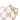 White Louis Vuitton Damier Azur Mini Pochette Accessoires Handbag - Designer Revival
